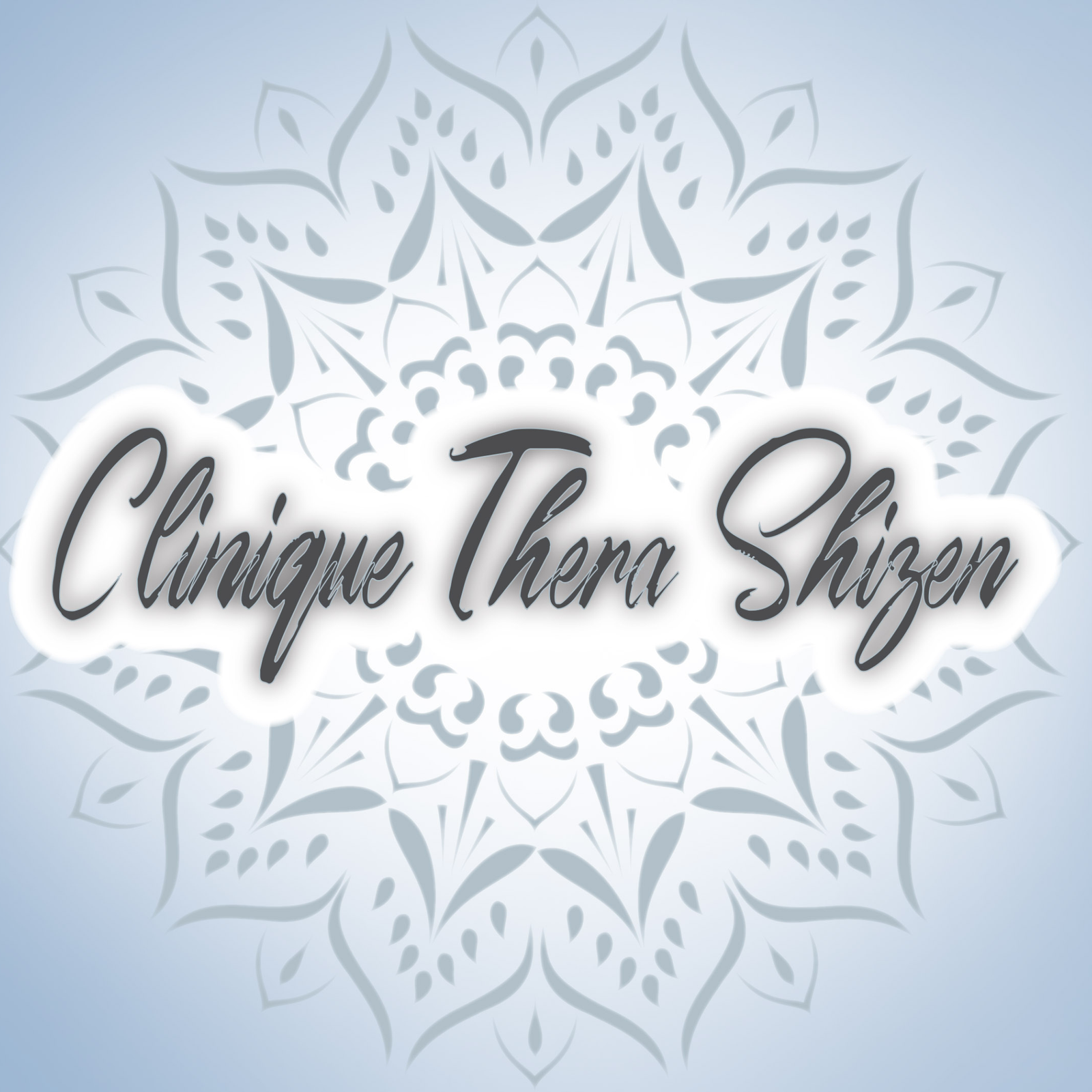 Logo de la Clinique Thera Shizen